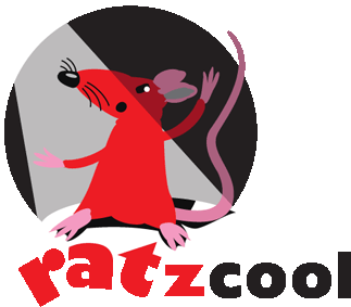 Ratzcool Performing Arts School Wisbech logo