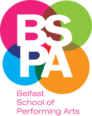 Belfast School of Performing Arts logo