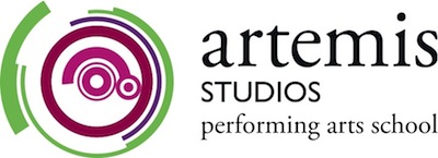Artemis Studios Performing Arts Schools - Windsor logo