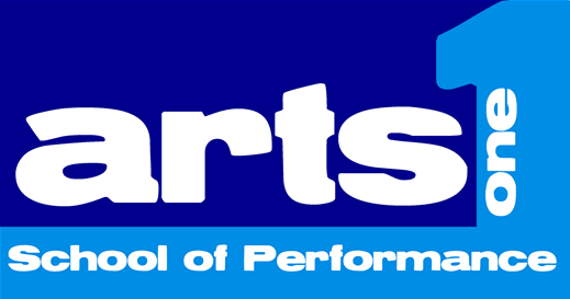 Arts1 School of Performance - Milton Keynes logo
