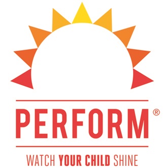 Perform logo