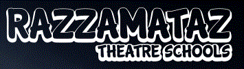 Wokingham Dance Classes | Acting and Singing | Razzamataz logo