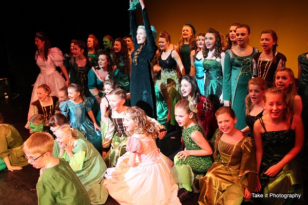 Carlisle Razzamataz  - Dance Singing and Drama Classes in Cumbria