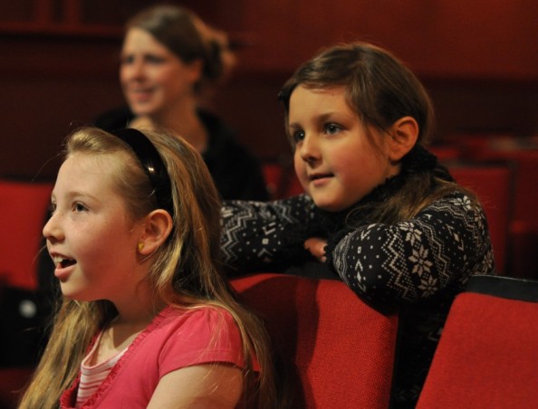 Drama School - Carney Academy Sheffield - Singing Dancing Drama Classes in Sheffield and Rotherham