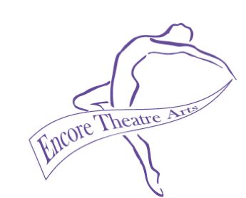 Encore Theatre Arts logo